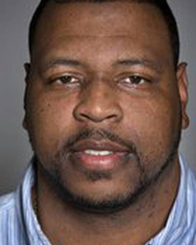 Майкл Дж. Смит ст. фото