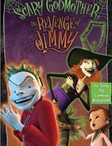Злая крёстная: Месть Джимми