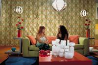 Кадр Поговори с ней