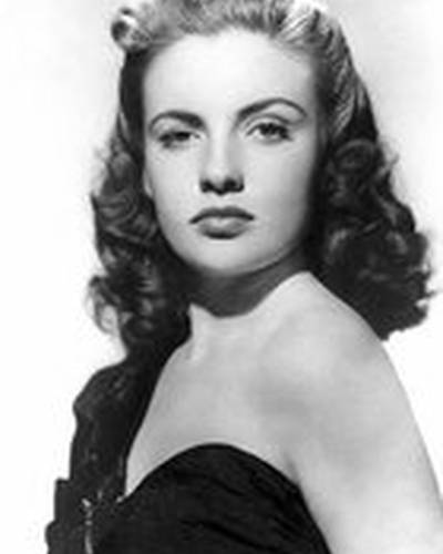 Джоан Лесли фото