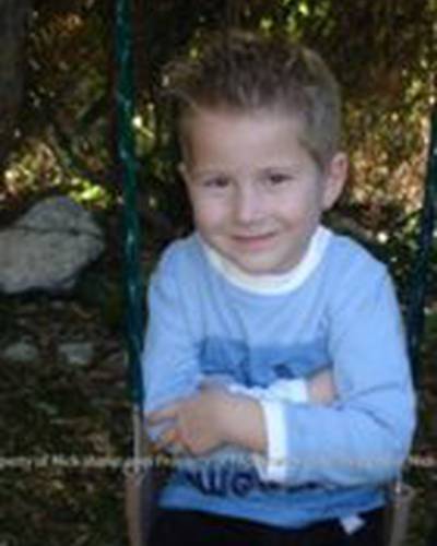 Ник Шафер фото