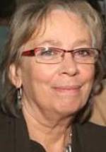 Берта Наварро фото