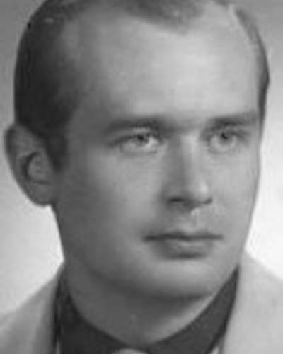 Януш Сыкутера фото