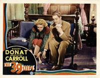 Кадр 39 ступеней