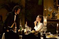 Кадр Любовь во время холеры