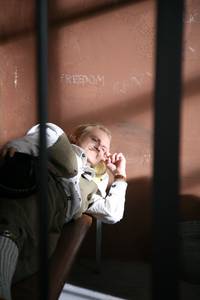 Кадр Муж моей вдовы