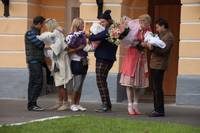 Кадр Любовь в большом городе 2