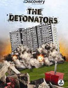 The Detonators