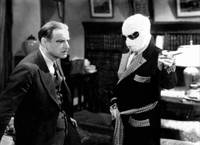 Кадр Человек-невидимка