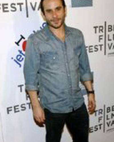 Остин Старк фото