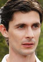 Бен Сильверстоун фото