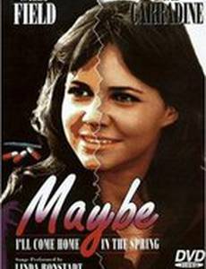 Возможно я вернусь домой весной