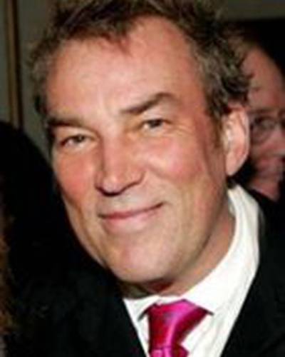 Дес МакАнуфф фото