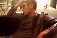 Кадр Цвет моей любви