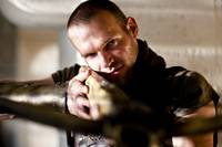 Кадр Мерлин