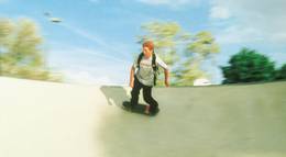 Кадр из фильма "Кен Парк" - 1