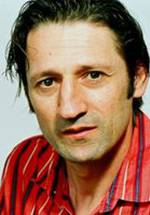 Андреас Паттон фото