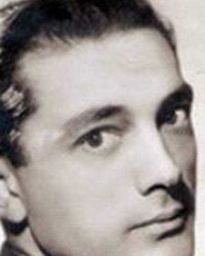 Пьер Джордан фото