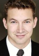 Дэвид Гловацкий фото