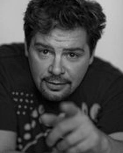 Эрих «Манкоу» Мюллер фото