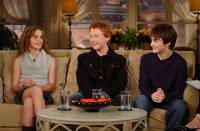 Кадр Взгляд