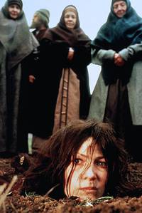 Кадр Петр Великий (мини-сериал)