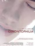 Постер из фильма "Геронтофилия" - 1