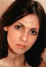 Инга Ильм фото