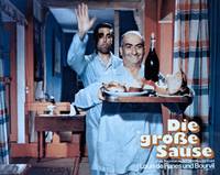 Кадр Большая прогулка