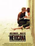 Постер из фильма "Мексиканец" - 1