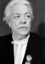 Варвара Массалитинова фото