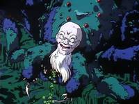 Кадр Йома: Посланцы царства тьмы (видео)