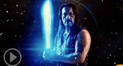 Трейлер (украинский перевод от oKino.ua)