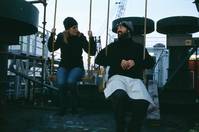 Кадр Тайная жизнь слов