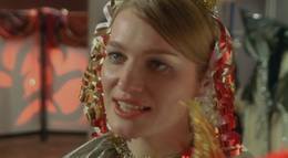 Кадр из фильма "Снежный ангел" - 2