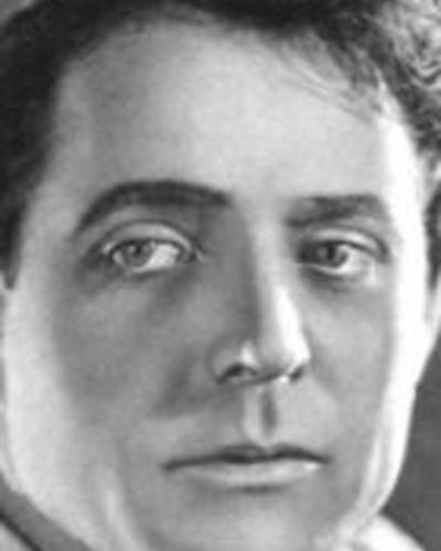 Дж. Уоррен Керриган фото