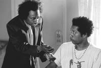 Кадр Двойные неприятности