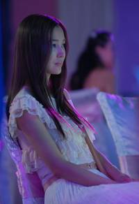 Кадр Туз в рукаве