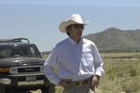 Кадр Дело чести Макферсона