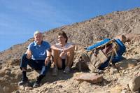 Кадр В диких условиях