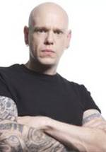 Джейсон Миллер фото