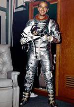 Алан Шепард фото