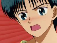 Кадр Мальчик-мармелад