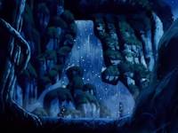 Кадр Мальчик-мармелад