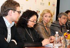 Одесский международный кинофестиваль состоится 15-23 июля 2011 г.