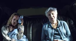 Кадр из фильма "Громила" - 2