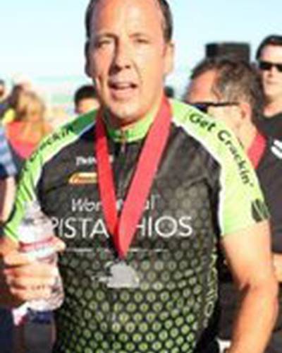 Джон Борковски фото