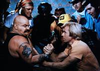 Кадр Правонарушитель