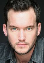 Гарет Дэвид-Ллойд фото