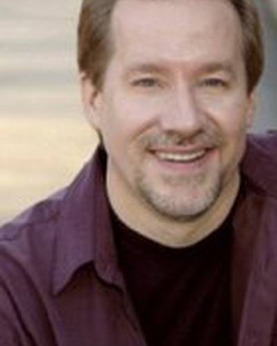 Кент Инглхарт фото